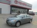 Aloe Green Metallic - Camry LE Photo No. 1