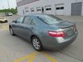 Aloe Green Metallic - Camry LE Photo No. 4