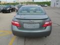 Aloe Green Metallic - Camry LE Photo No. 5