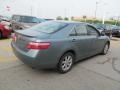 Aloe Green Metallic - Camry LE Photo No. 6