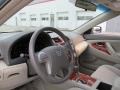 Aloe Green Metallic - Camry LE Photo No. 10