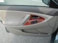 Aloe Green Metallic - Camry LE Photo No. 11