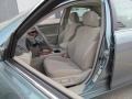 Aloe Green Metallic - Camry LE Photo No. 13