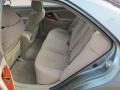 Aloe Green Metallic - Camry LE Photo No. 17