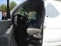 2008 Oxford White Ford E Series Van E150 Commercial  photo #15