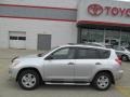 Classic Silver Metallic - RAV4 4WD Photo No. 2