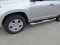 Classic Silver Metallic - RAV4 4WD Photo No. 3