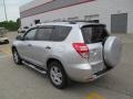 Classic Silver Metallic - RAV4 4WD Photo No. 5