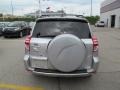 Classic Silver Metallic - RAV4 4WD Photo No. 6