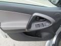 Classic Silver Metallic - RAV4 4WD Photo No. 10