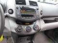 Classic Silver Metallic - RAV4 4WD Photo No. 13