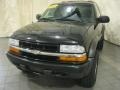 Onyx Black - Blazer LS 4x4 Photo No. 2
