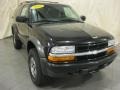 Onyx Black - Blazer LS 4x4 Photo No. 6