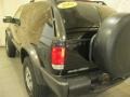 2001 Onyx Black Chevrolet Blazer LS 4x4  photo #7