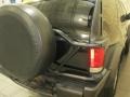 2001 Onyx Black Chevrolet Blazer LS 4x4  photo #8