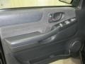 2001 Onyx Black Chevrolet Blazer LS 4x4  photo #14