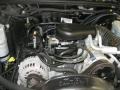 Onyx Black - Blazer LS 4x4 Photo No. 30