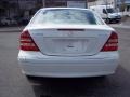 Arctic White - C 280 4Matic Luxury Photo No. 5