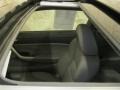 Galaxy Gray Metallic - Civic EX-L Coupe Photo No. 23
