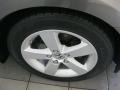 Galaxy Gray Metallic - Civic EX-L Coupe Photo No. 28