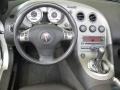 Cool Silver - Solstice Roadster Photo No. 4