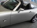 Cool Silver - Solstice Roadster Photo No. 6