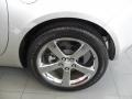 Cool Silver - Solstice Roadster Photo No. 14