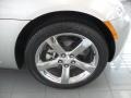 Cool Silver - Solstice Roadster Photo No. 16