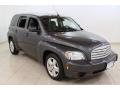 Cyber Gray Metallic - HHR LT Photo No. 1