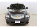 Cyber Gray Metallic - HHR LT Photo No. 2