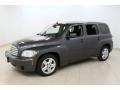 Cyber Gray Metallic - HHR LT Photo No. 3