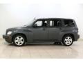 Cyber Gray Metallic - HHR LT Photo No. 4