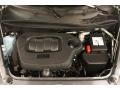 Cyber Gray Metallic - HHR LT Photo No. 15
