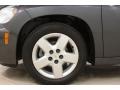 Cyber Gray Metallic - HHR LT Photo No. 16