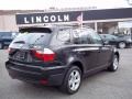 Jet Black - X3 3.0si Photo No. 4