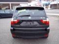 Jet Black - X3 3.0si Photo No. 5
