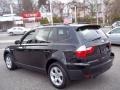 Jet Black - X3 3.0si Photo No. 6