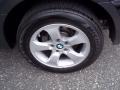 Jet Black - X3 3.0si Photo No. 18