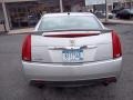 Light Platinum - CTS 4 AWD Sedan Photo No. 5