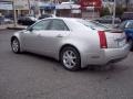 Light Platinum - CTS 4 AWD Sedan Photo No. 6