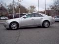 Light Platinum - CTS 4 AWD Sedan Photo No. 7
