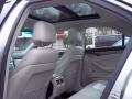 Light Platinum - CTS 4 AWD Sedan Photo No. 8