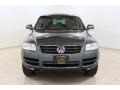 Offroad Grey Metallic - Touareg V6 Photo No. 2