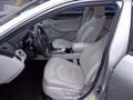 Light Platinum - CTS 4 AWD Sedan Photo No. 9