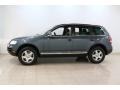 Offroad Grey Metallic - Touareg V6 Photo No. 4