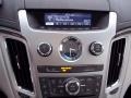 Light Platinum - CTS 4 AWD Sedan Photo No. 12