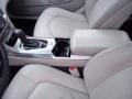 Light Platinum - CTS 4 AWD Sedan Photo No. 15