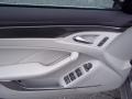 Light Platinum - CTS 4 AWD Sedan Photo No. 16