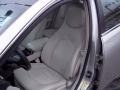Light Platinum - CTS 4 AWD Sedan Photo No. 17