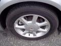 Light Platinum - CTS 4 AWD Sedan Photo No. 18